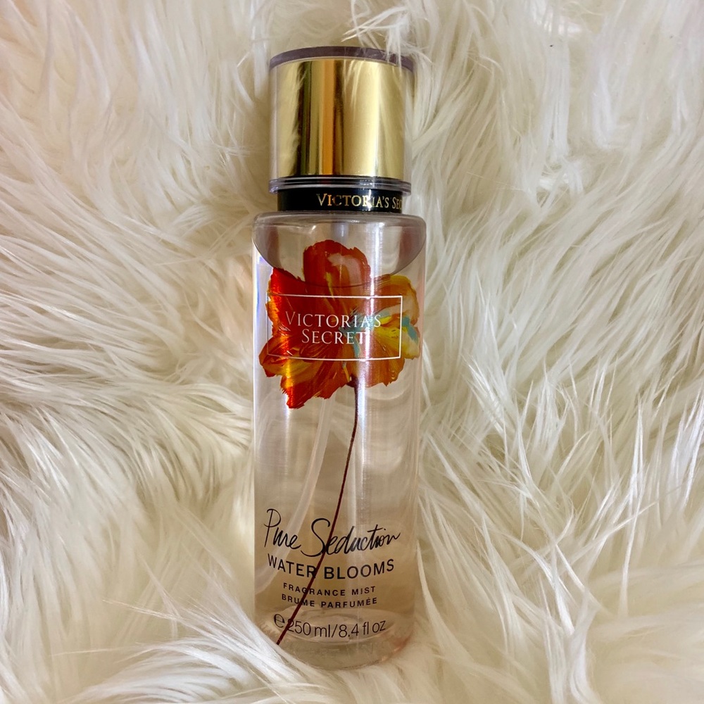 Victoria secret mist